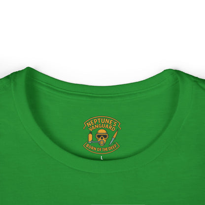 Dance Pose Graphic Tee