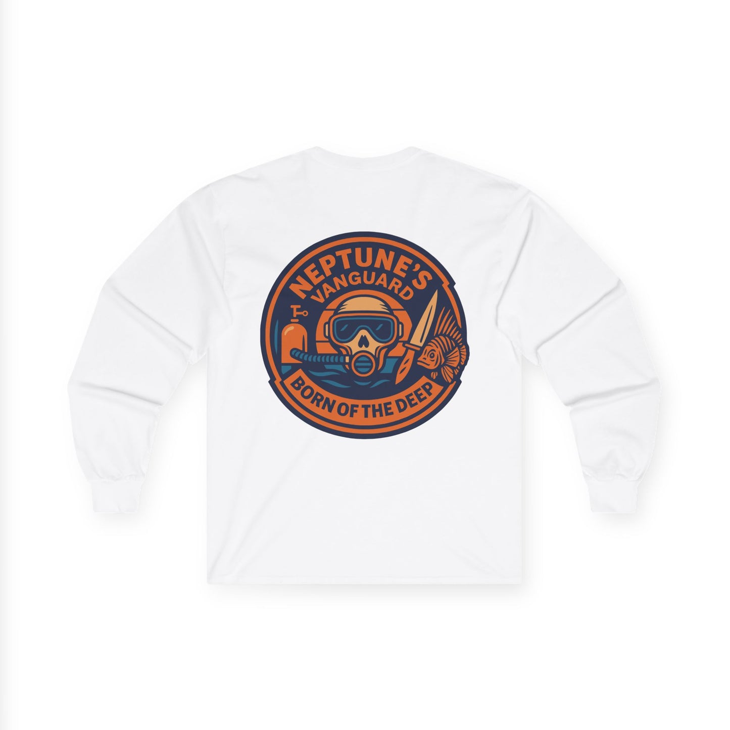 Lion Fish Target Species