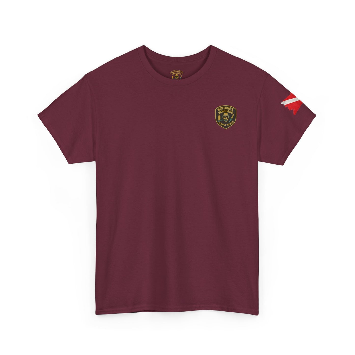 Full-fledged Vanguard T-Shirt