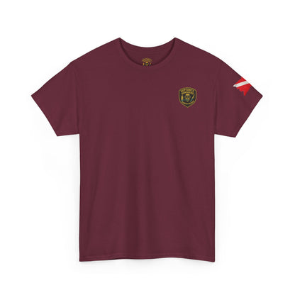 Full-fledged Vanguard T-Shirt