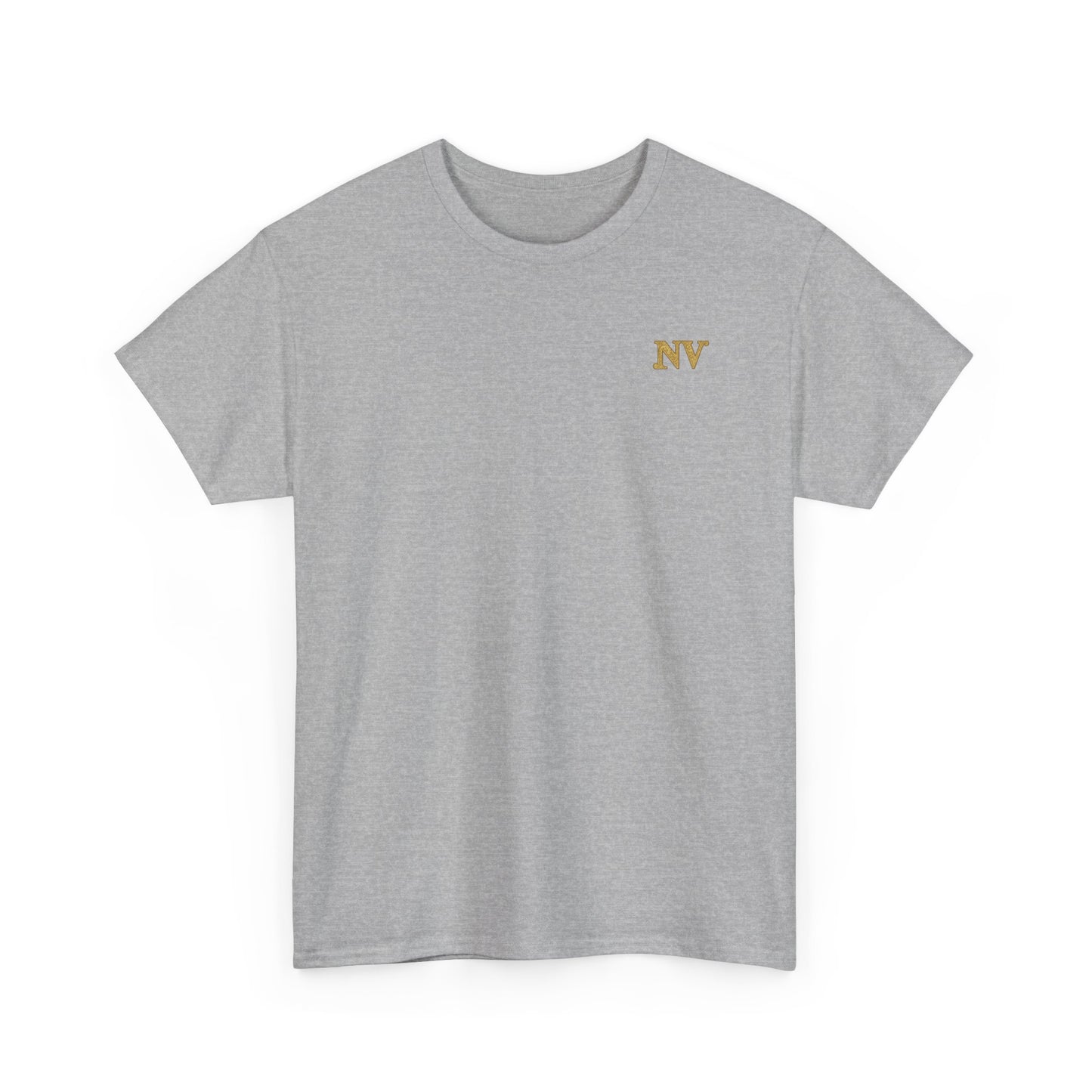 Vanguard Golden Crest Graphic T-Shirt