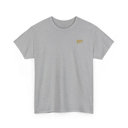 Vanguard Golden Crest Graphic T-Shirt