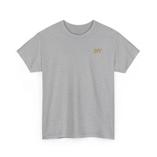 Vanguard Golden Crest Graphic T-Shirt