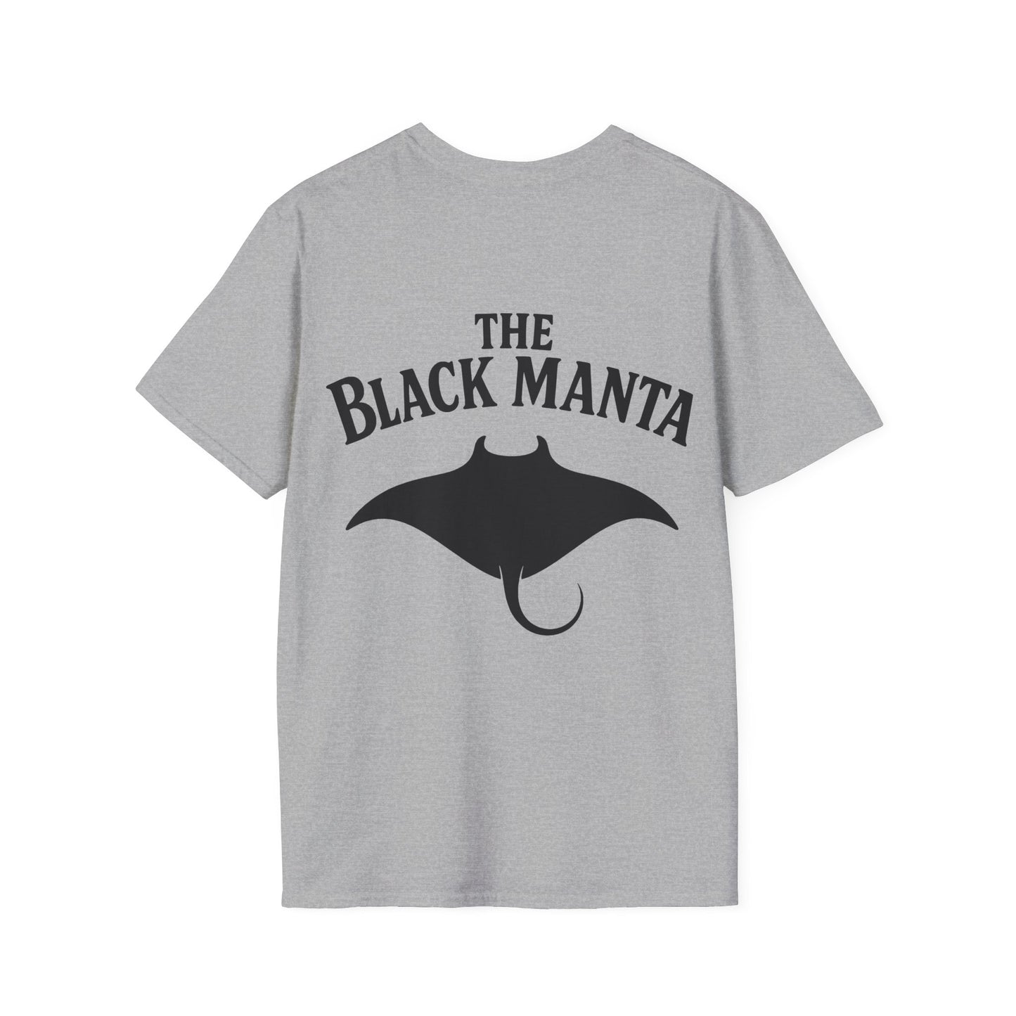 Manta Ray T-Shirt