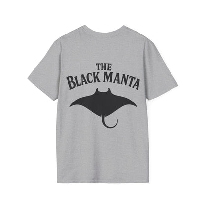 Manta Ray T-Shirt