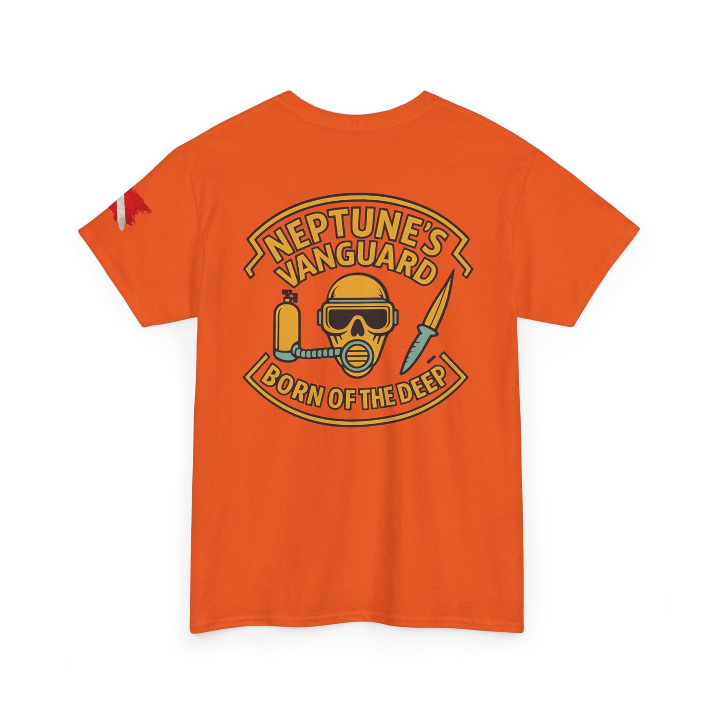 Full-fledged Vanguard T-Shirt