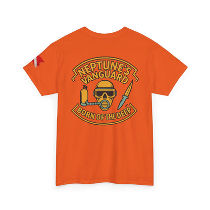 Full-fledged Vanguard T-Shirt