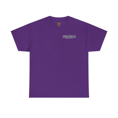 Dominica Coordinates Tee