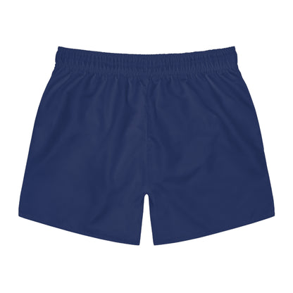 Nautical Navy Beach Shorts