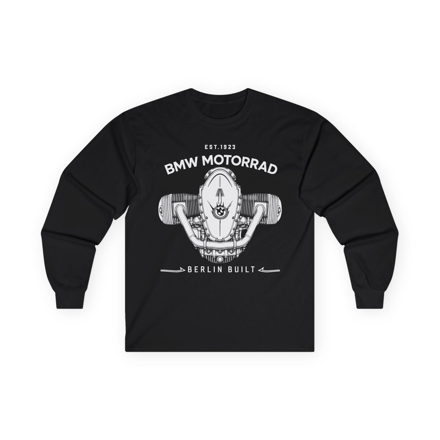 Long sleeve Pizza Como