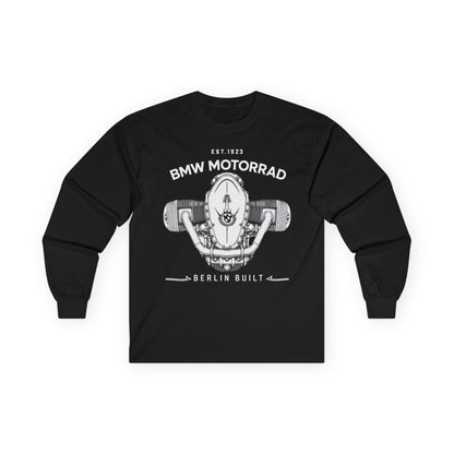 Long sleeve Pizza Como