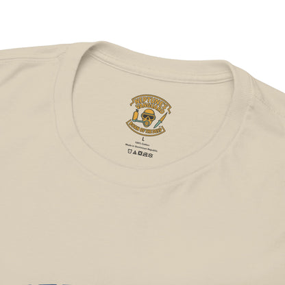 Emotional Support Animal Shark Tee