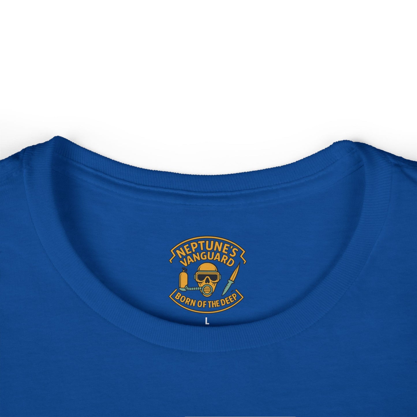 Dance Pose Graphic Tee