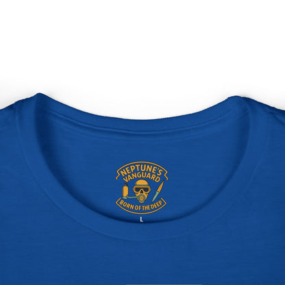 Dance Pose Graphic Tee