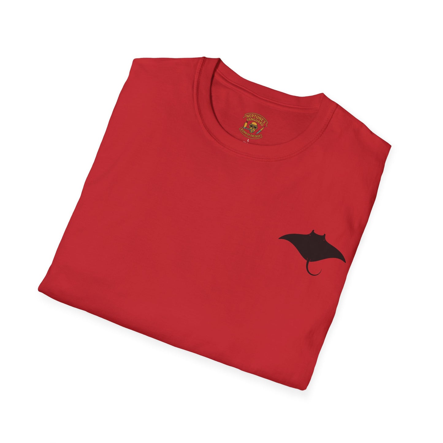 Manta Ray T-Shirt