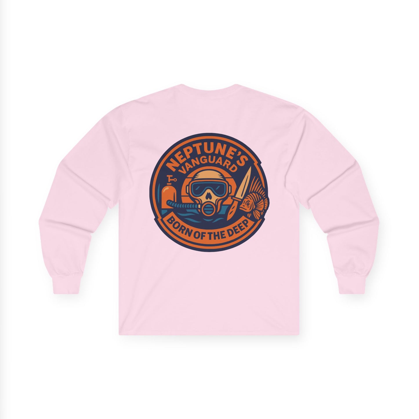 Lion Fish Target Species