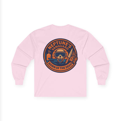 Lion Fish Target Species