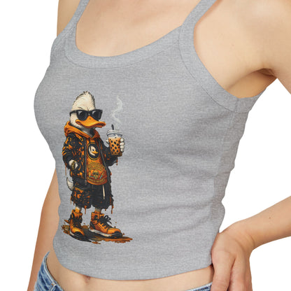 Off the Clock Essentials Tank Top