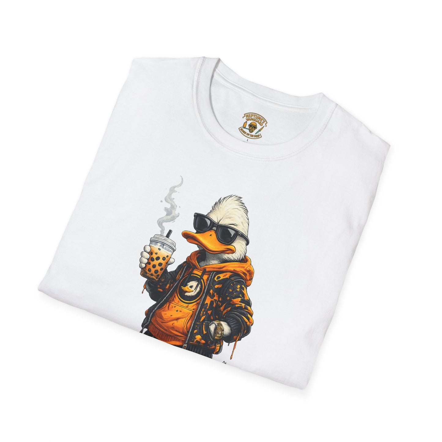 Duck Streetwear T-Shirt