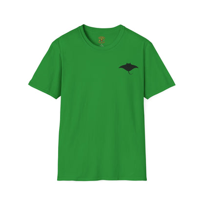 Manta Ray T-Shirt