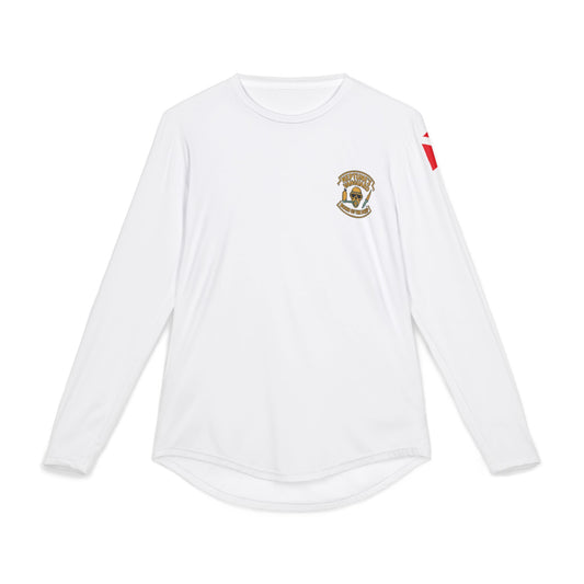 Deep Lift Long Sleeve Performance Shirt