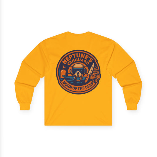 Lion Fish Target Species