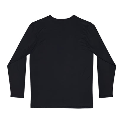 Vanguard Crest Long Sleeve