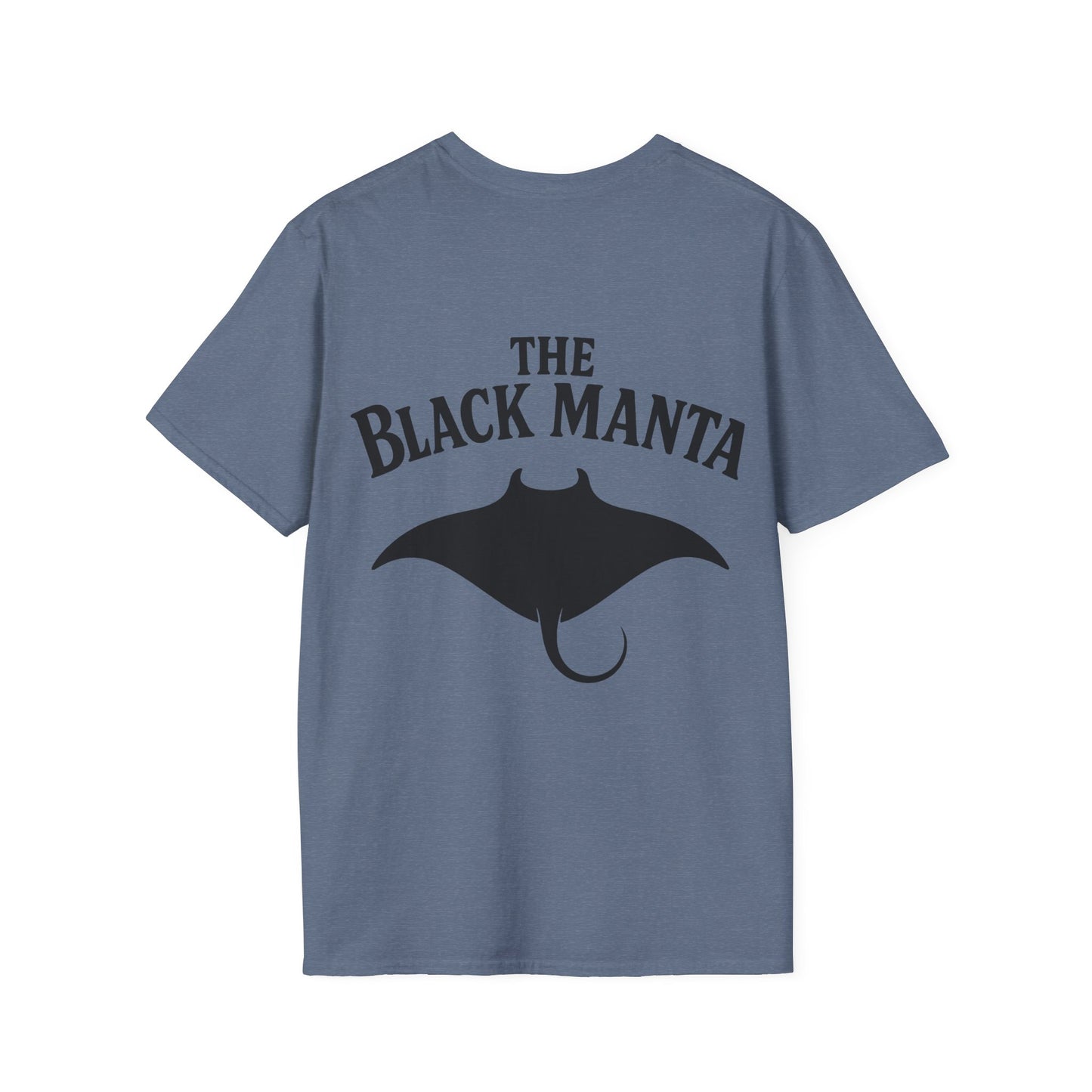 Manta Ray T-Shirt