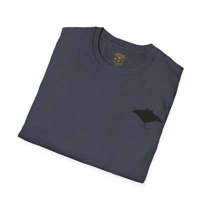 Manta Ray T-Shirt