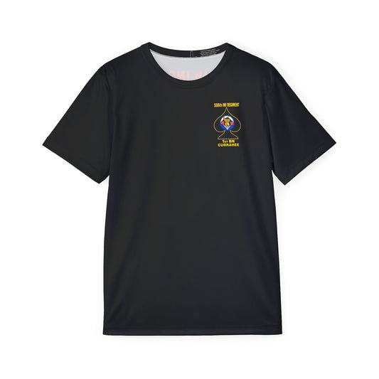 1-506th Infantry “Red Currahee” UVP