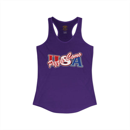 Women's Ideal Racerback Tank