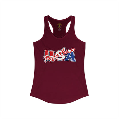 Women's Ideal Racerback Tank