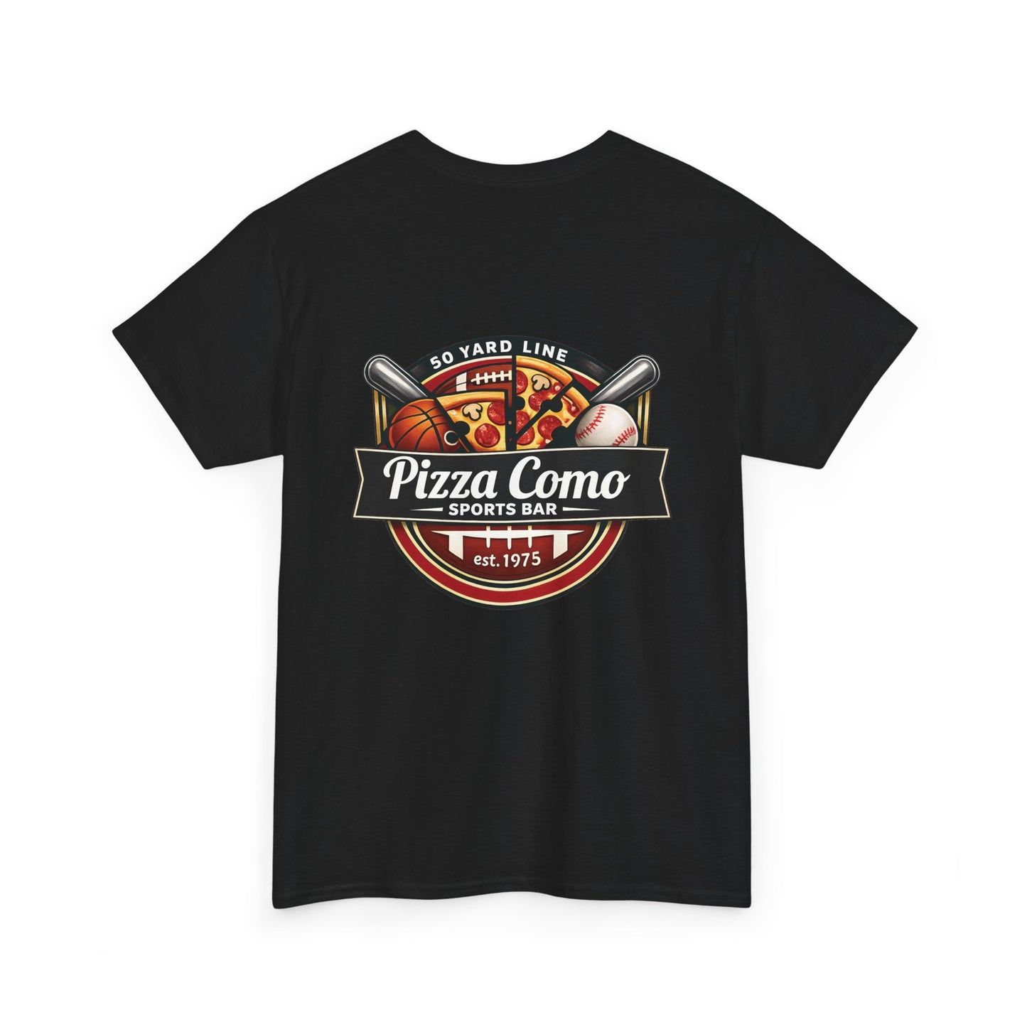 side motor Long Sleeve