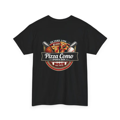 side motor Long Sleeve