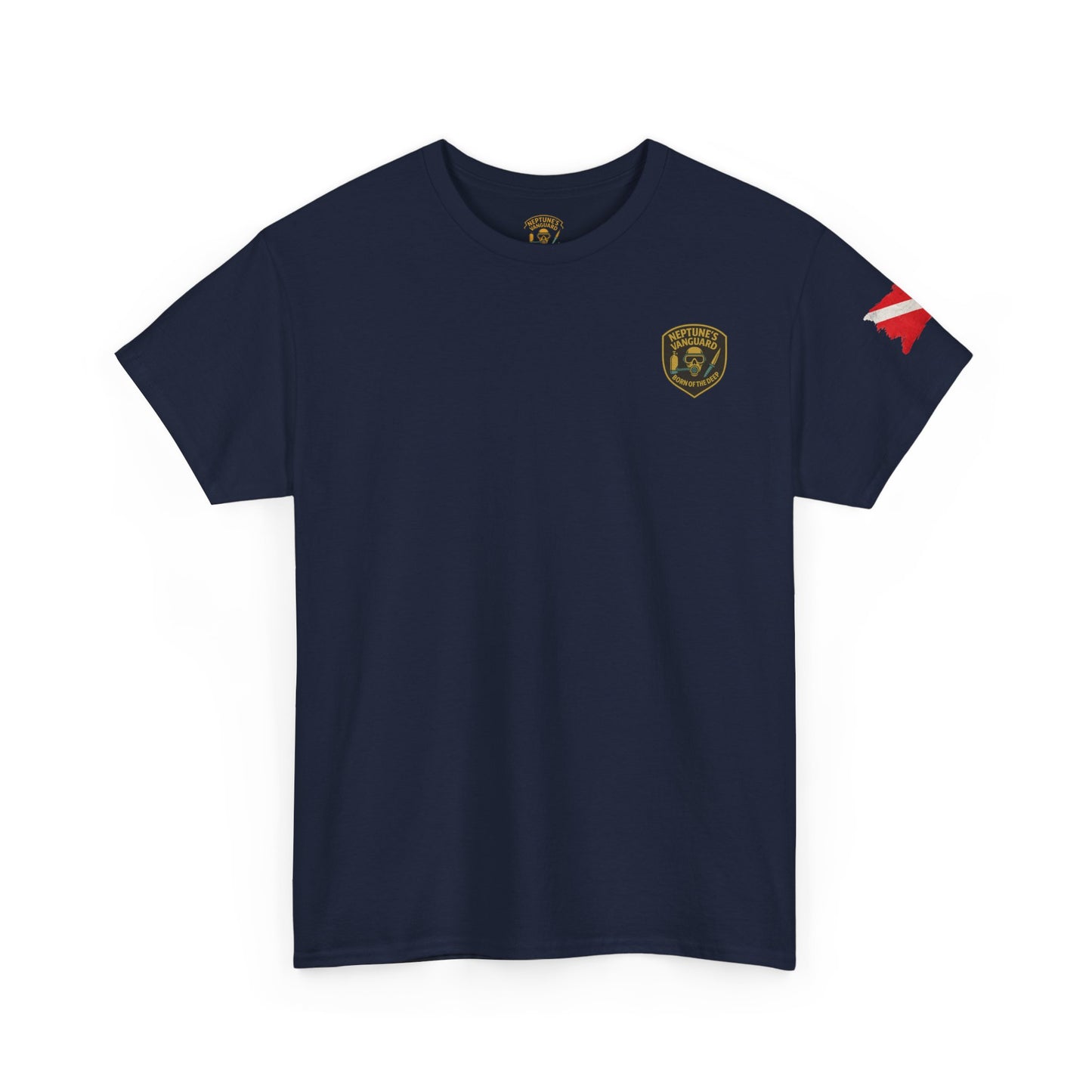 Full-fledged Vanguard T-Shirt