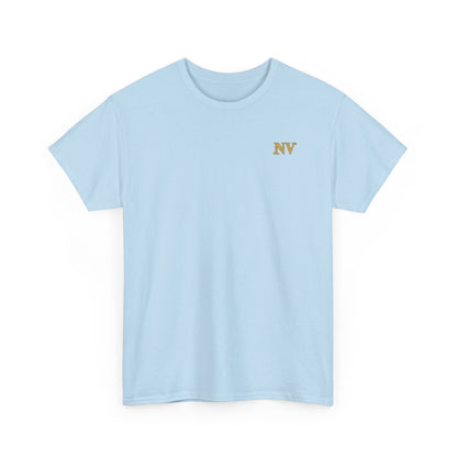 Vanguard Golden Crest Graphic T-Shirt