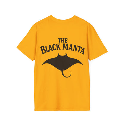 Manta Ray T-Shirt