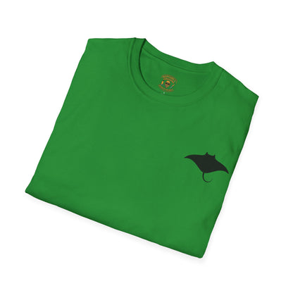 Manta Ray T-Shirt