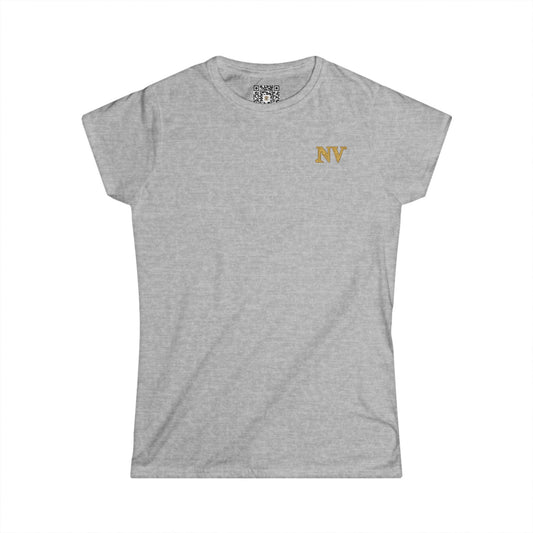 The Vanguard Golden Crest