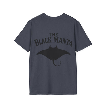 Manta Ray T-Shirt