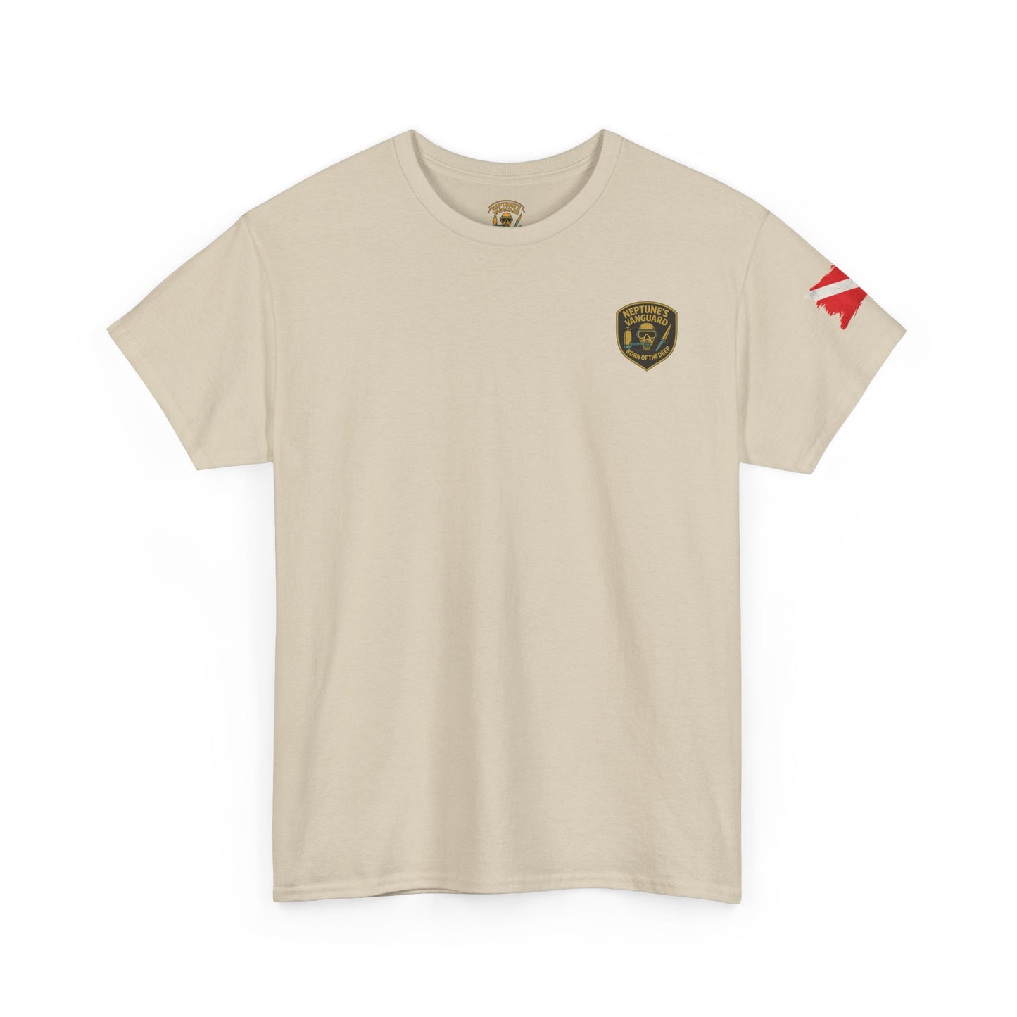 Full-fledged Vanguard T-Shirt