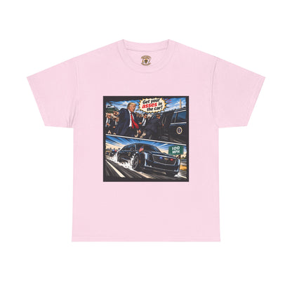 Get in the Car