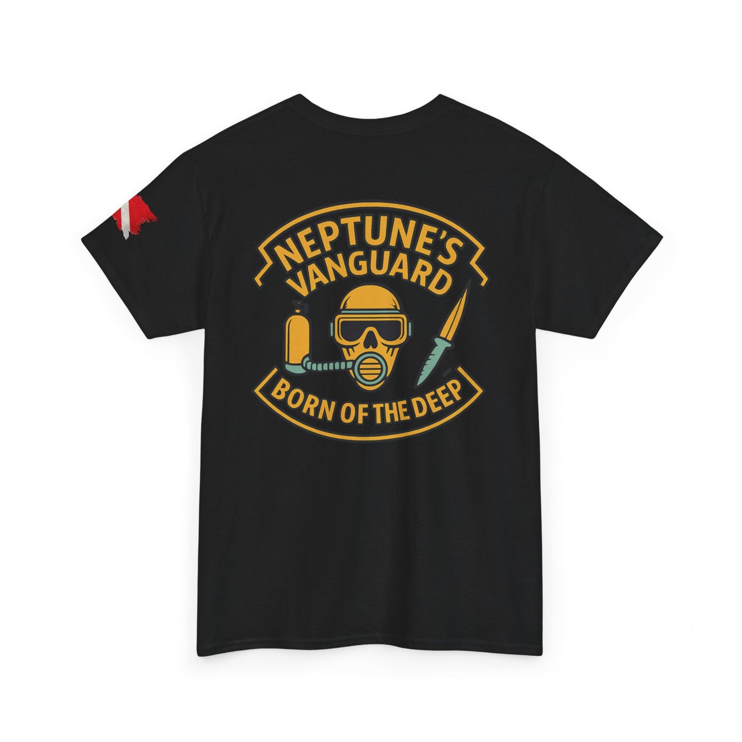 Full-fledged Vanguard T-Shirt