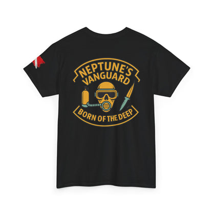 Full-fledged Vanguard T-Shirt