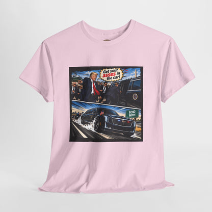Get in the Car