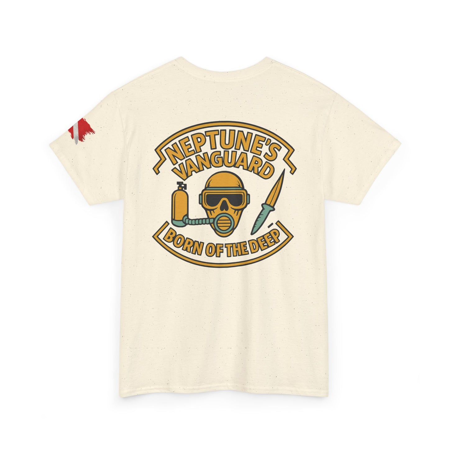 Full-fledged Vanguard T-Shirt