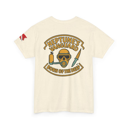 Full-fledged Vanguard T-Shirt