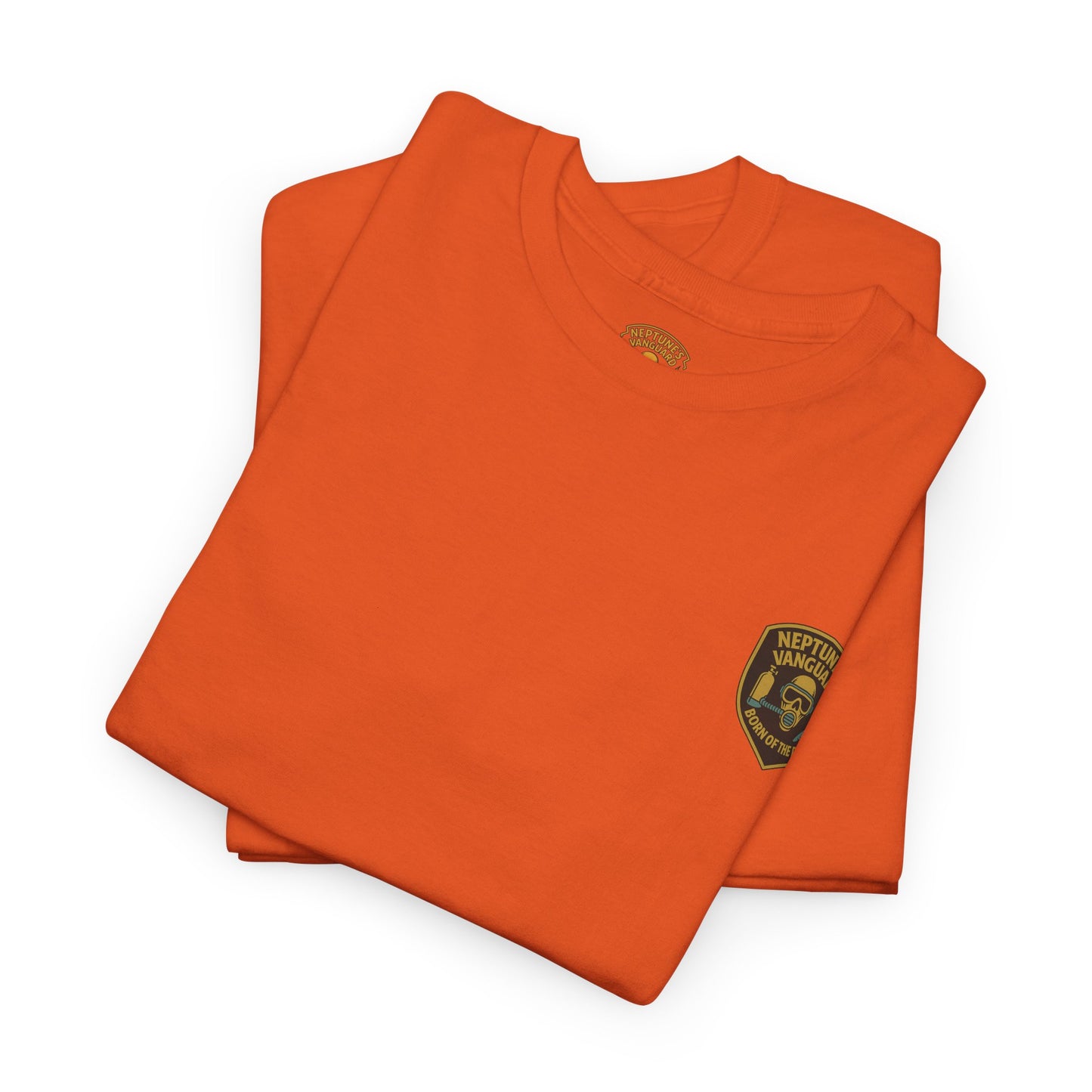 Full-fledged Vanguard T-Shirt