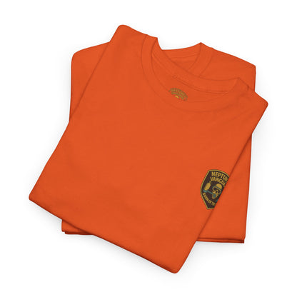 Full-fledged Vanguard T-Shirt
