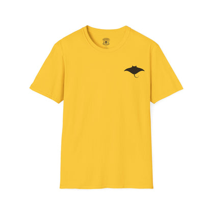 Manta Ray T-Shirt